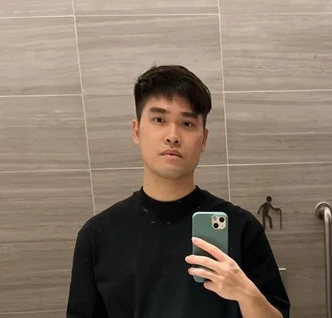 Gene Chua