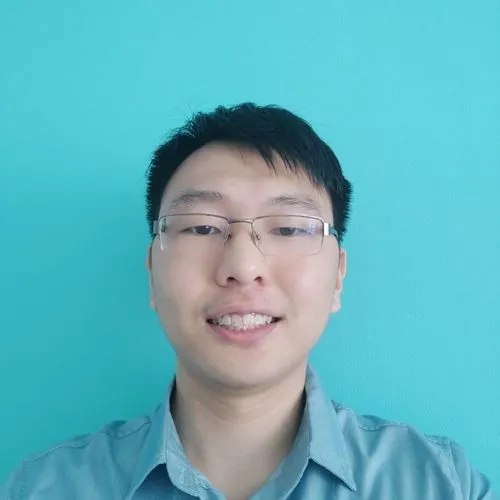 John Tan Chong Min
