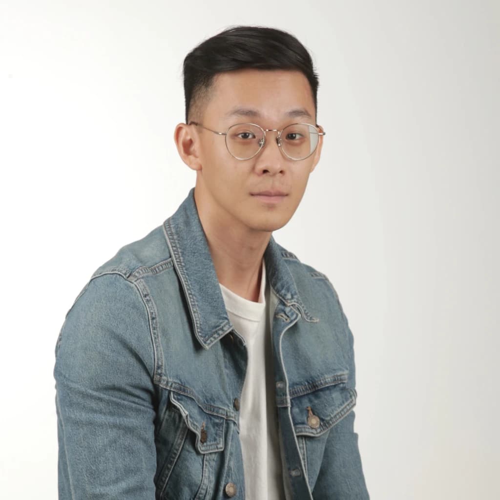 Yi Zhe Ang